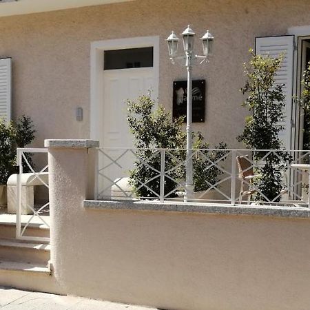 Marme Hotel San Teodoro  Luaran gambar