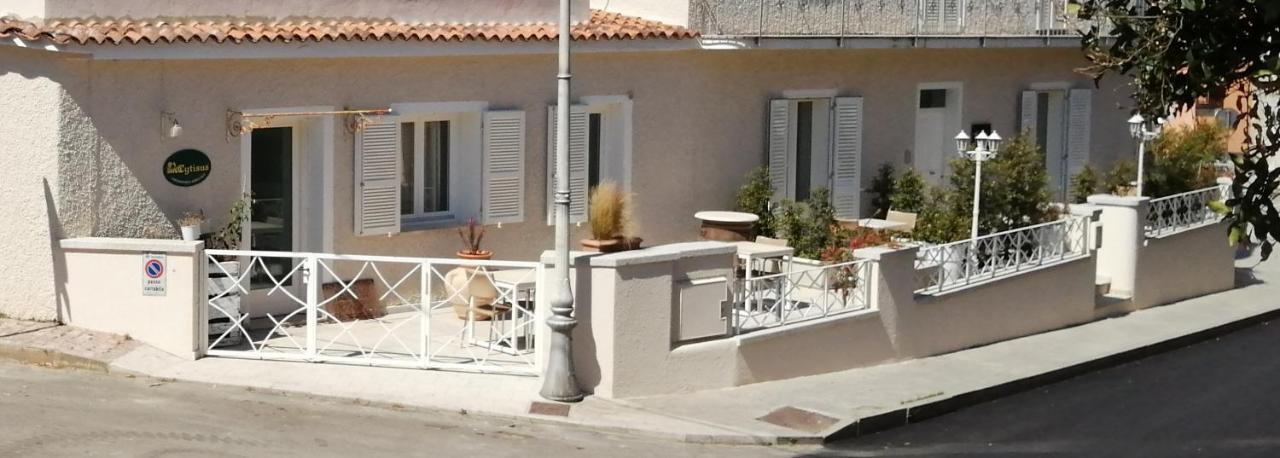 Marme Hotel San Teodoro  Luaran gambar