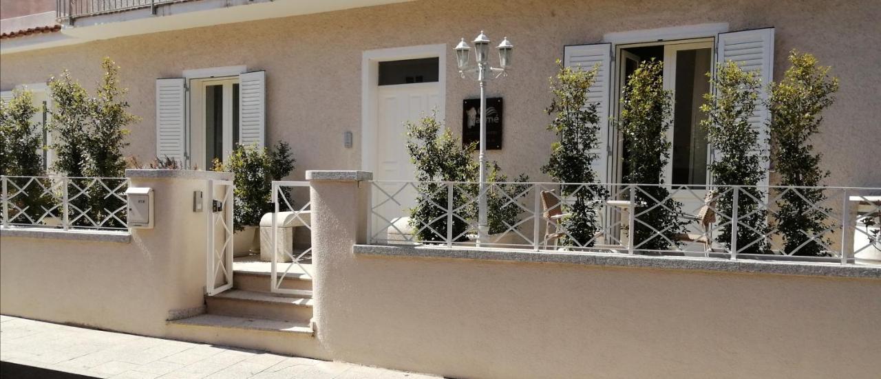 Marme Hotel San Teodoro  Luaran gambar