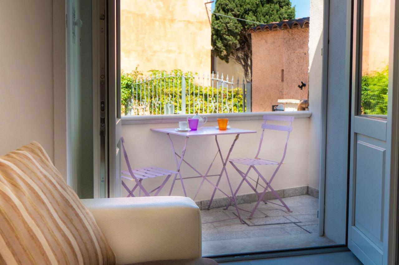Marme Hotel San Teodoro  Luaran gambar