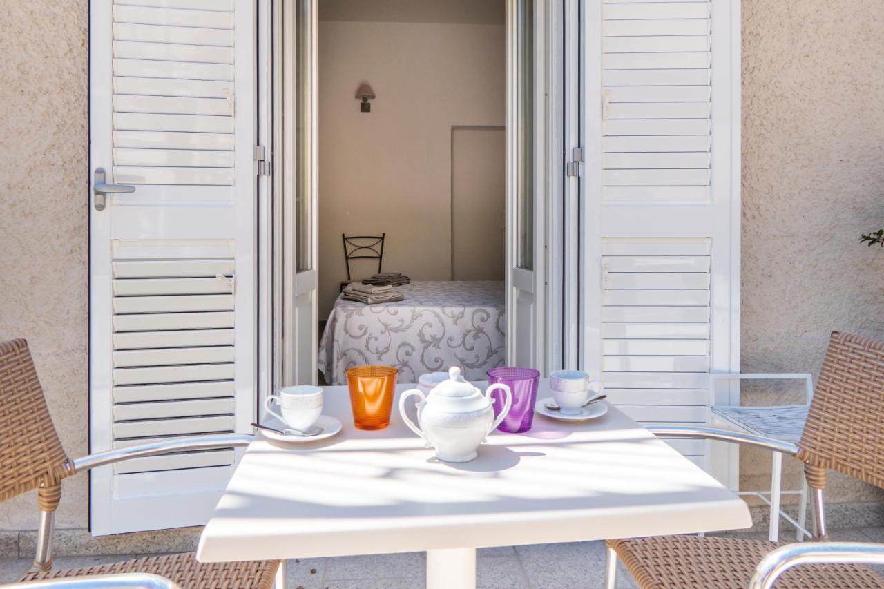 Marme Hotel San Teodoro  Luaran gambar