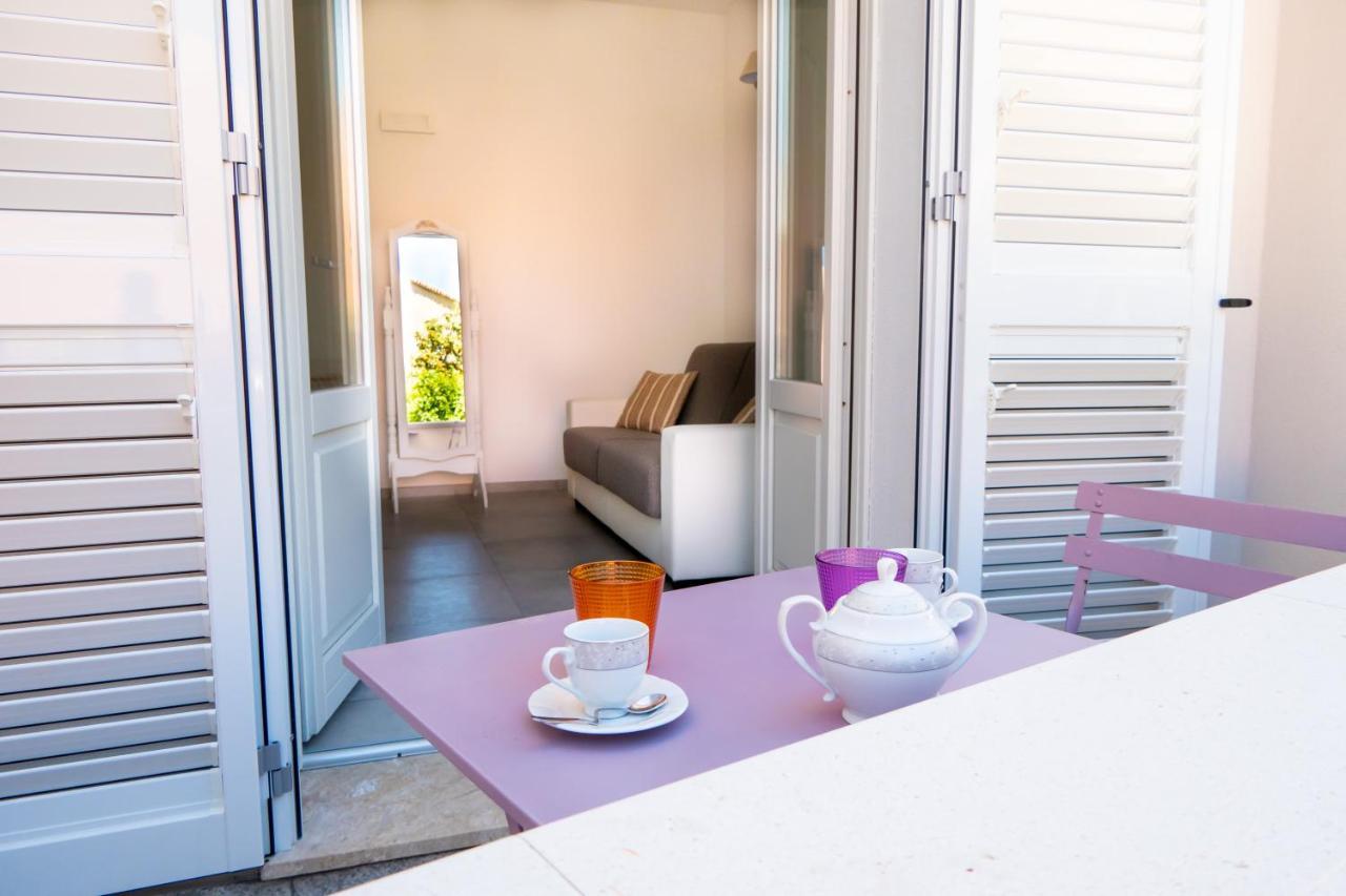 Marme Hotel San Teodoro  Luaran gambar