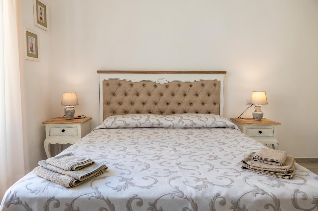 Marme Hotel San Teodoro  Luaran gambar