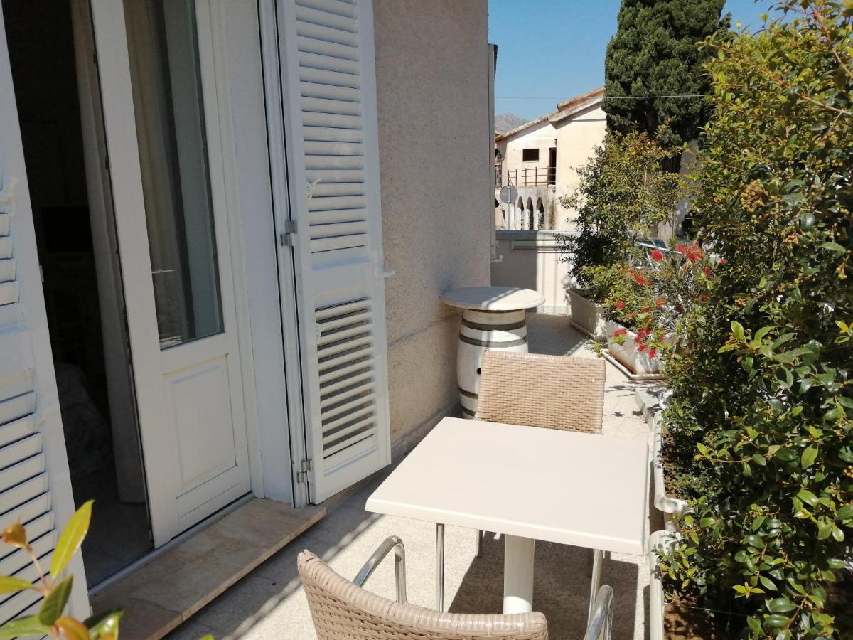 Marme Hotel San Teodoro  Luaran gambar