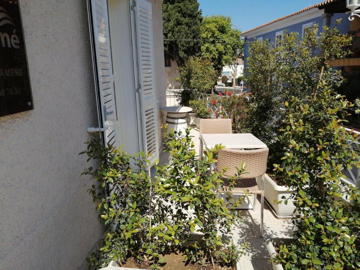 Marme Hotel San Teodoro  Luaran gambar