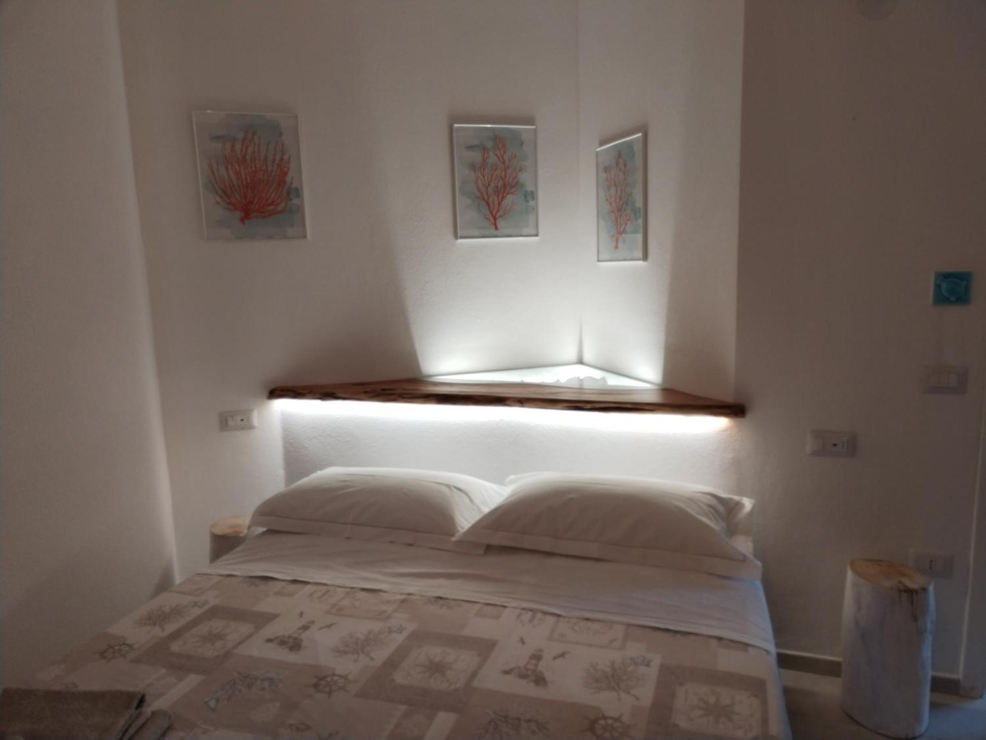 Marme Hotel San Teodoro  Luaran gambar