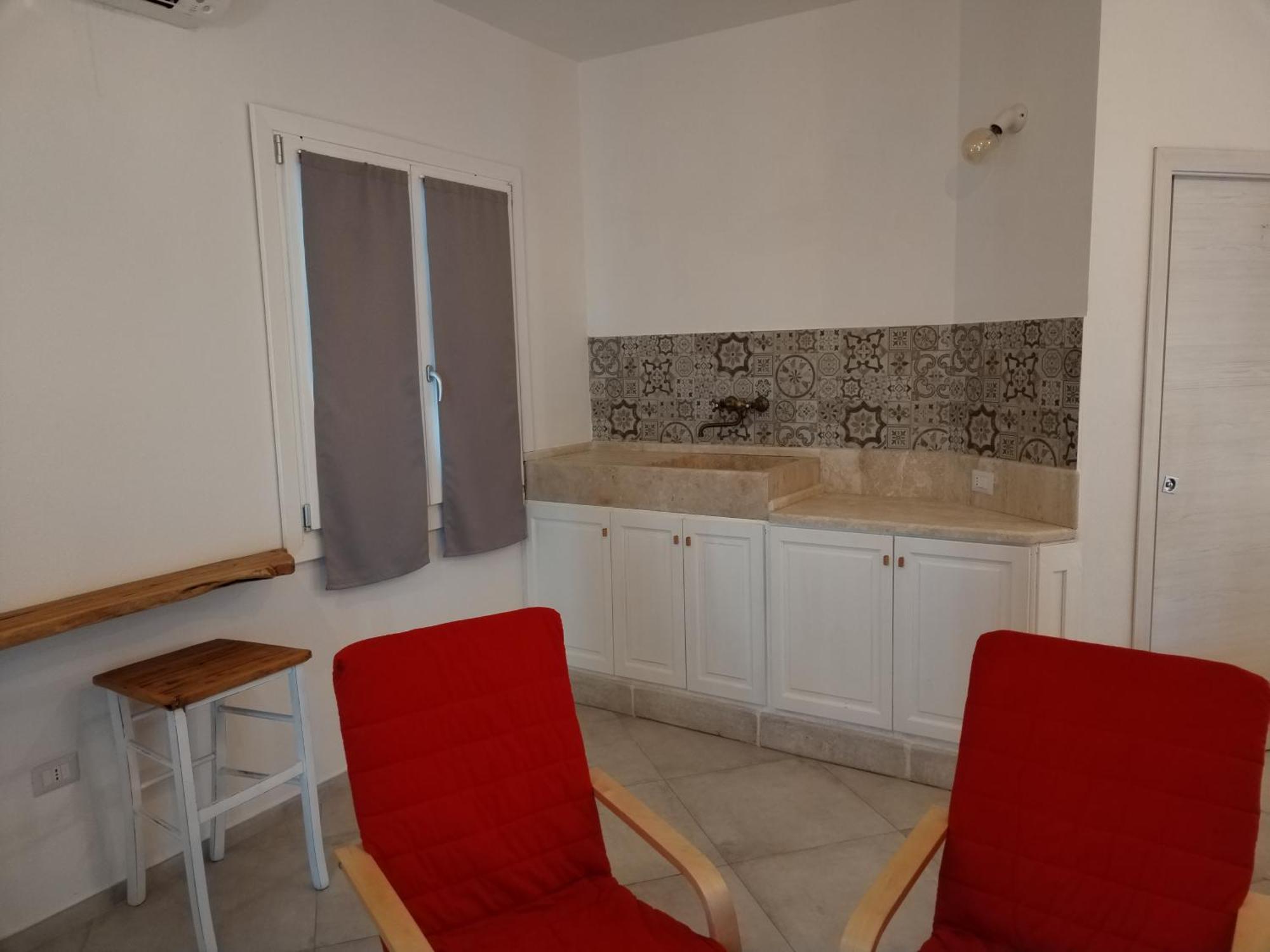 Marme Hotel San Teodoro  Luaran gambar