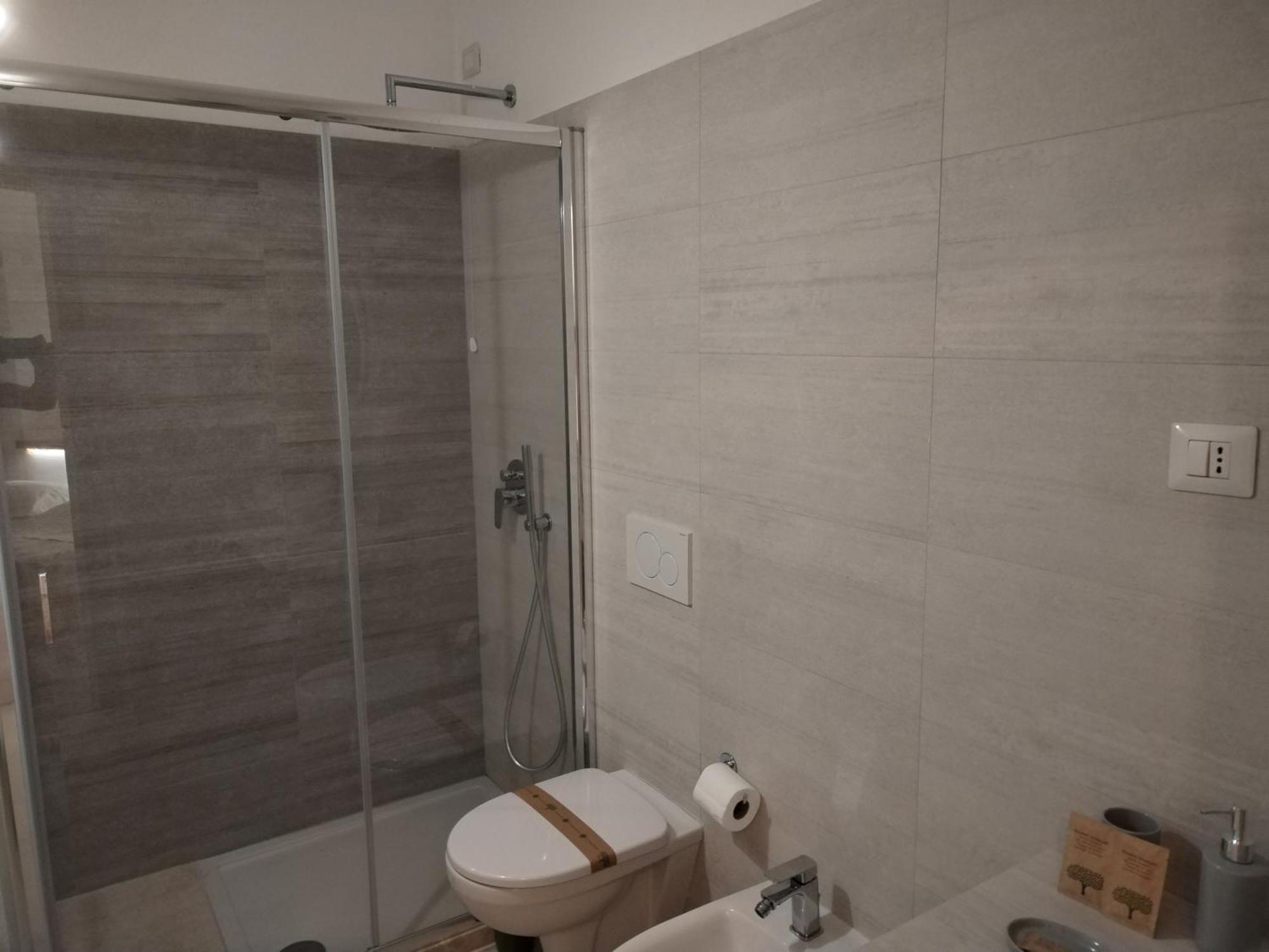 Marme Hotel San Teodoro  Luaran gambar