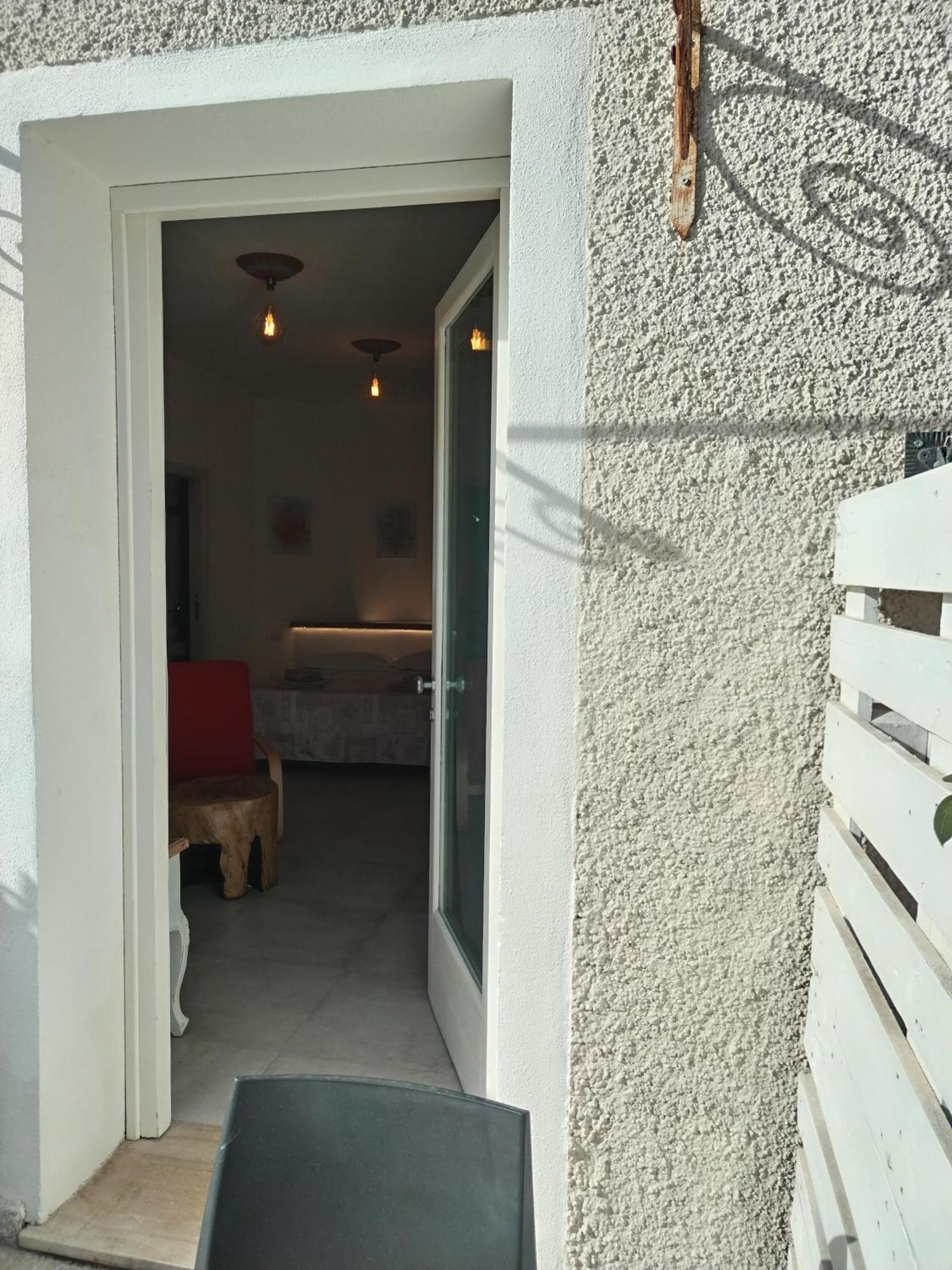 Marme Hotel San Teodoro  Luaran gambar