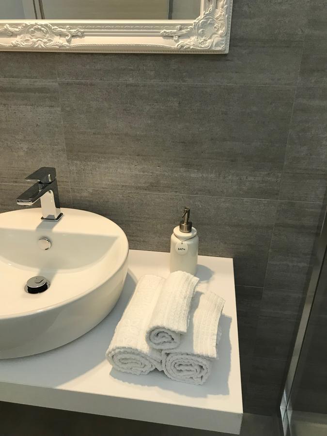 Marme Hotel San Teodoro  Luaran gambar