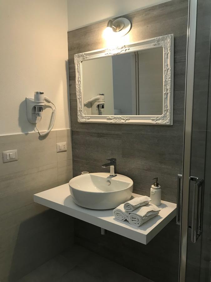 Marme Hotel San Teodoro  Luaran gambar