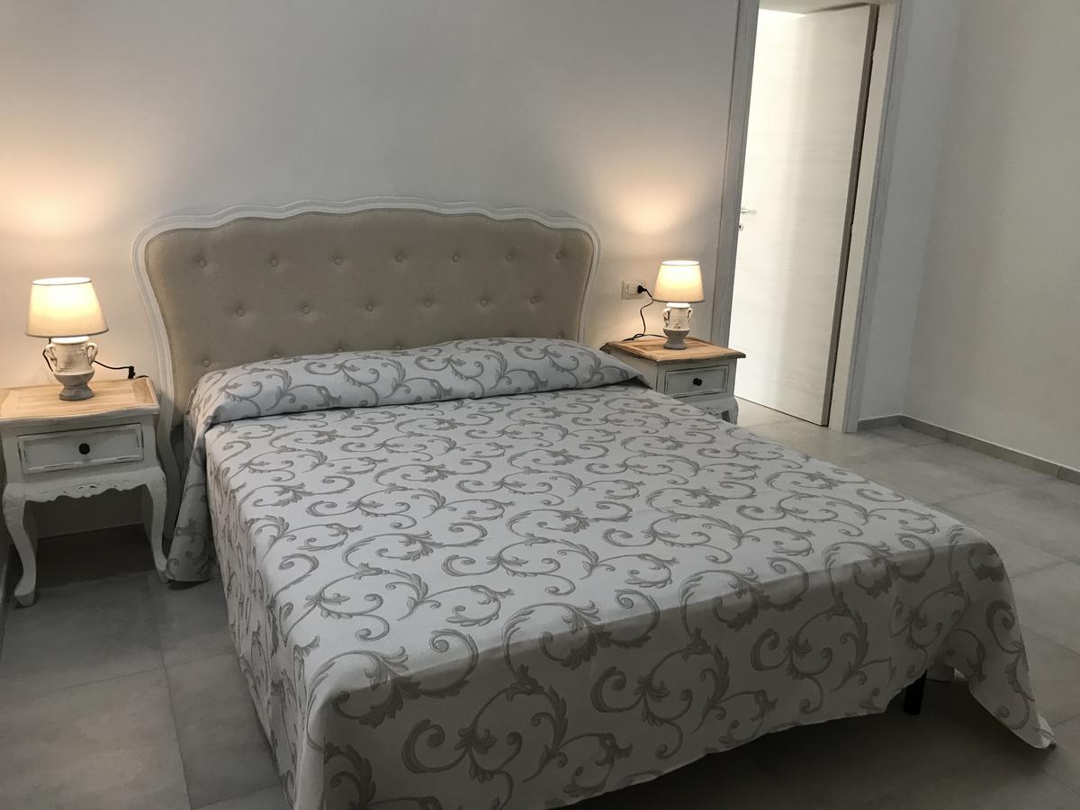 Marme Hotel San Teodoro  Luaran gambar