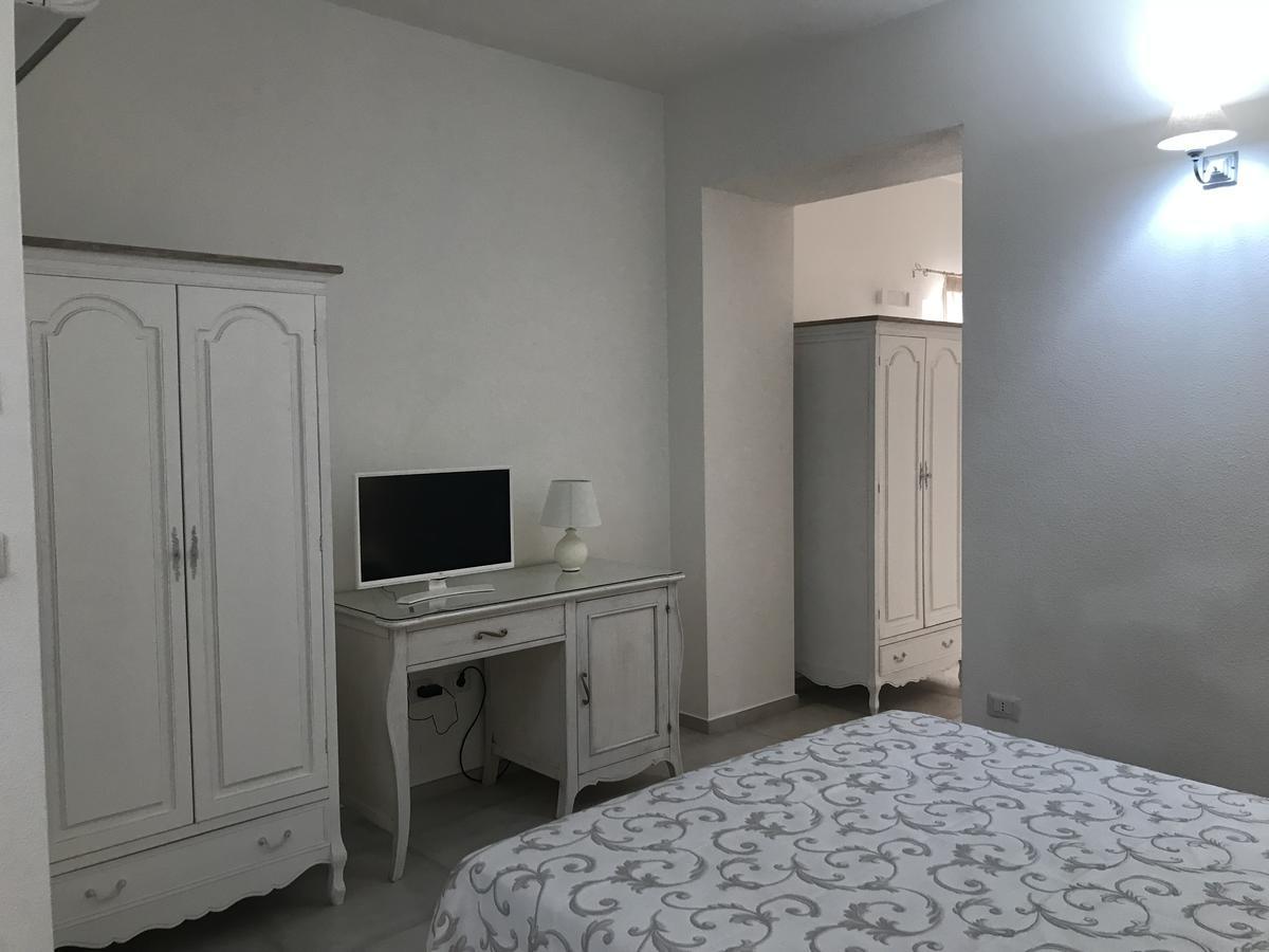 Marme Hotel San Teodoro  Luaran gambar