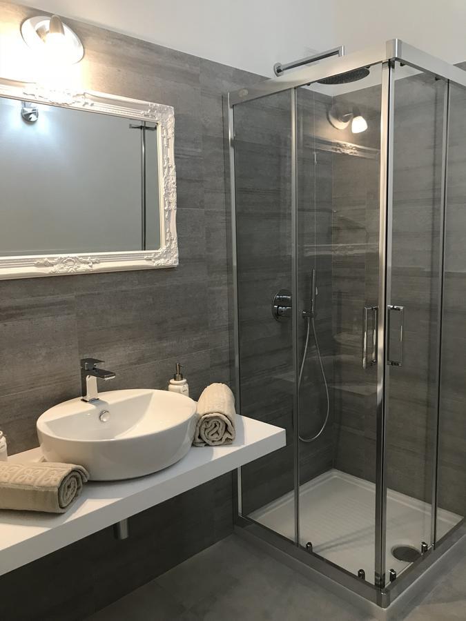 Marme Hotel San Teodoro  Luaran gambar