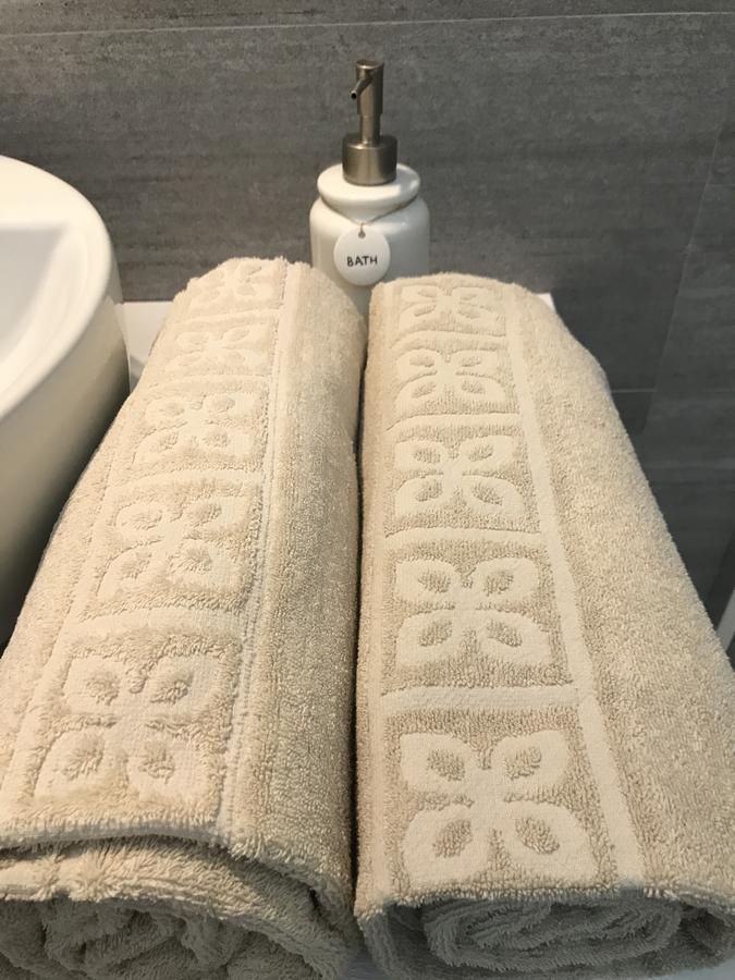 Marme Hotel San Teodoro  Luaran gambar
