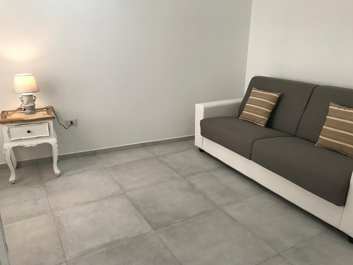 Marme Hotel San Teodoro  Luaran gambar