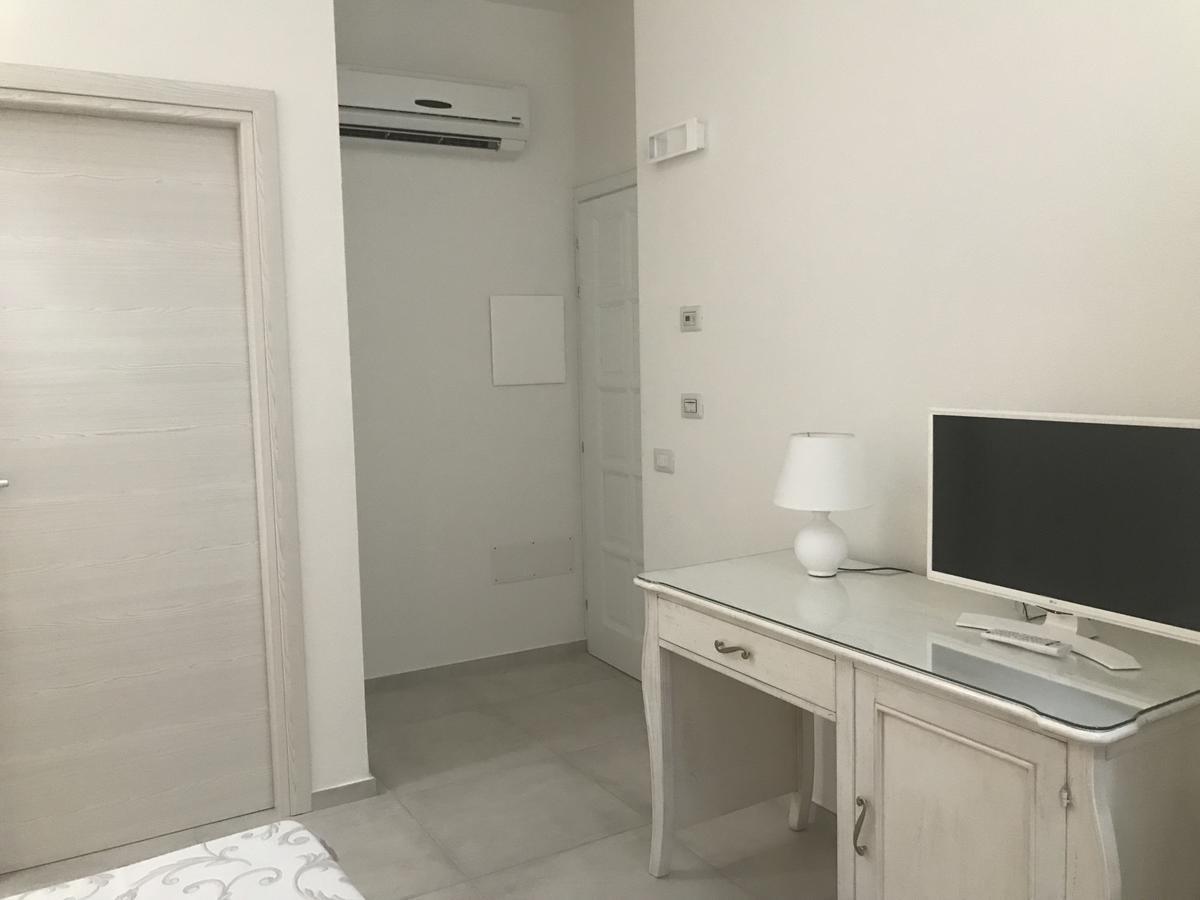 Marme Hotel San Teodoro  Luaran gambar