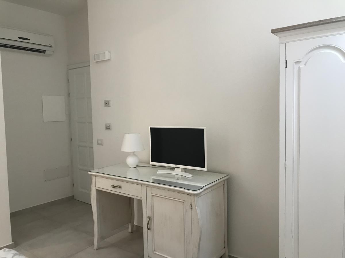 Marme Hotel San Teodoro  Luaran gambar